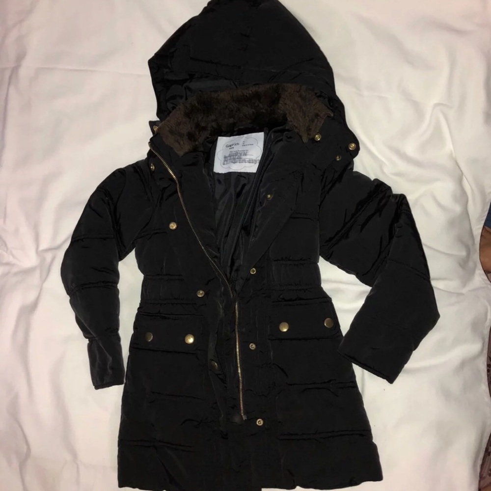 Gap Kids Coat / Trench Jacket